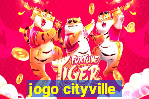 jogo cityville